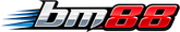 BM88 Logo